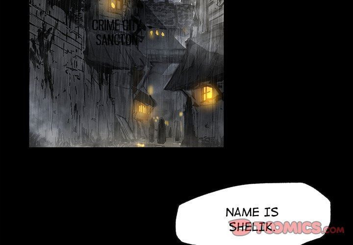 Nine Fantasy Chapter 57 page 2 - 