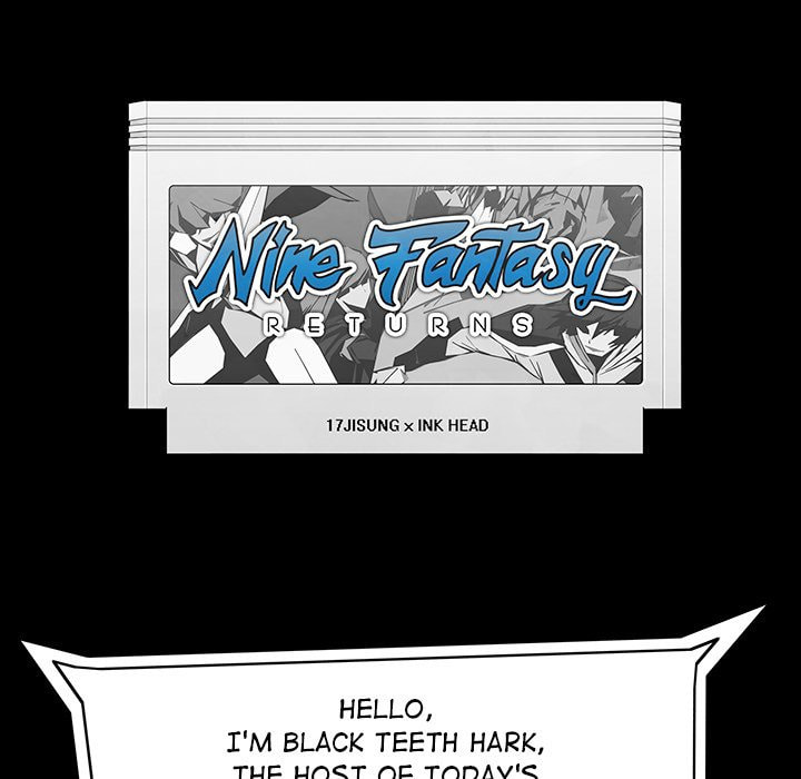 Nine Fantasy Chapter 57 page 11 - 
