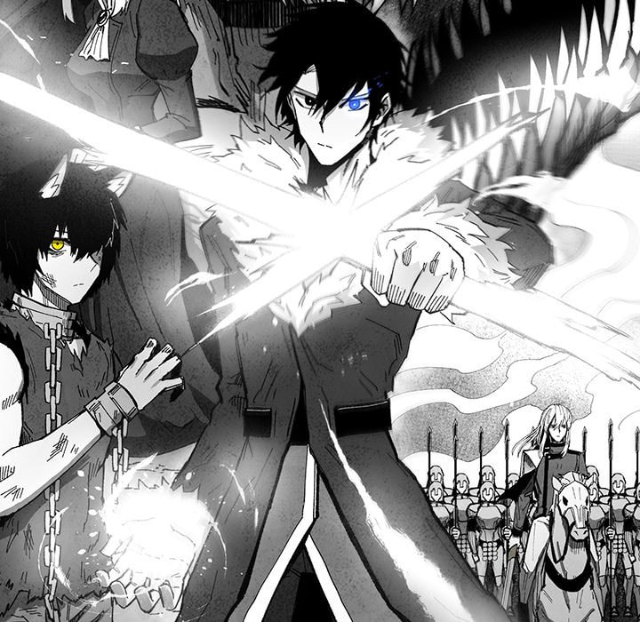 Nine Fantasy Chapter 57 page 104 - 