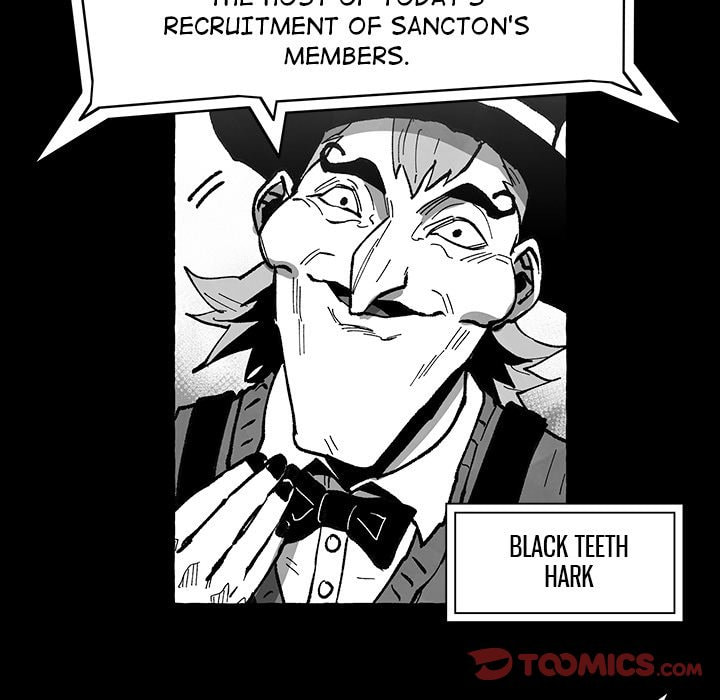 Nine Fantasy Chapter 57 page 12 - 