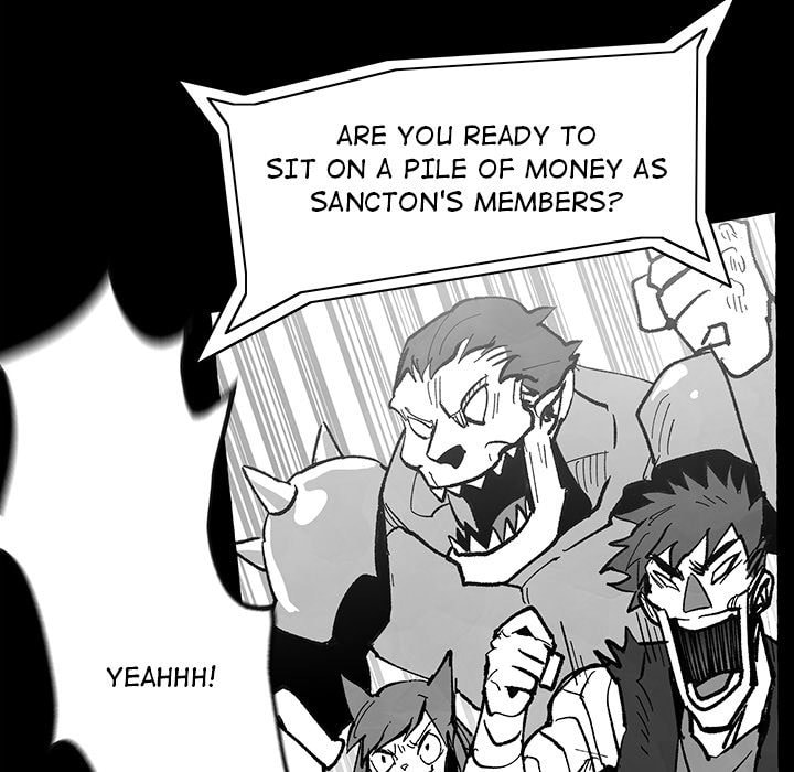 Nine Fantasy Chapter 57 page 13 - 