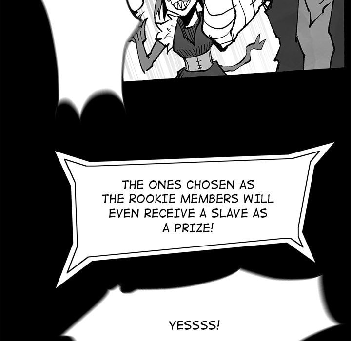 Nine Fantasy Chapter 57 page 14 - 