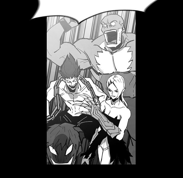 Nine Fantasy Chapter 57 page 15 - 