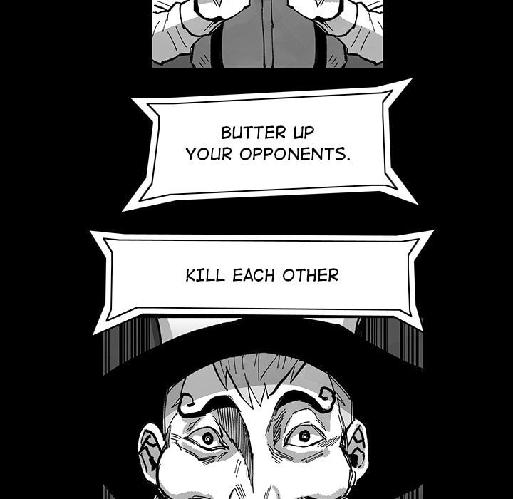 Nine Fantasy Chapter 57 page 18 - 