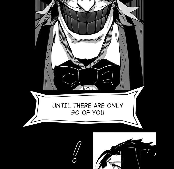 Nine Fantasy Chapter 57 page 19 - 