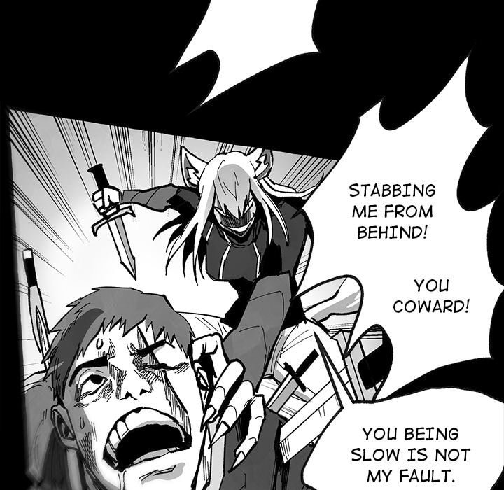 Nine Fantasy Chapter 57 page 21 - 