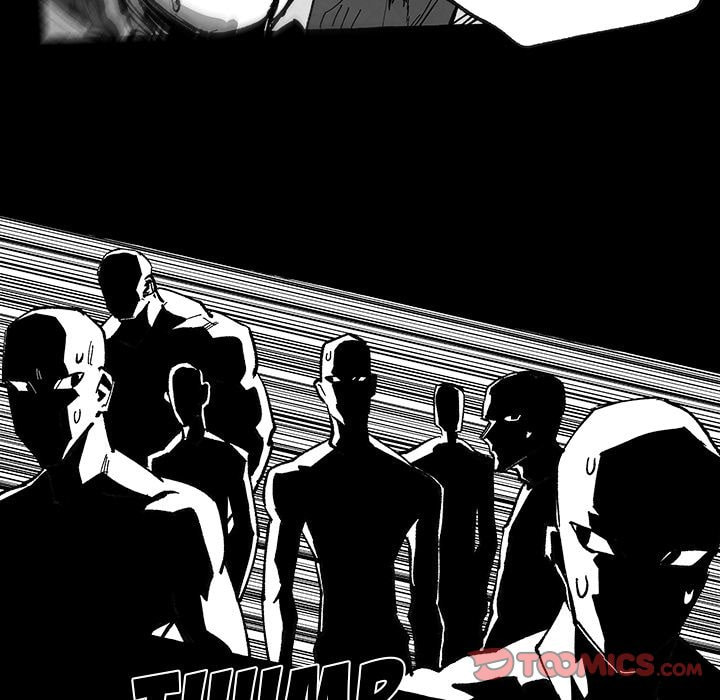 Nine Fantasy Chapter 57 page 22 - 