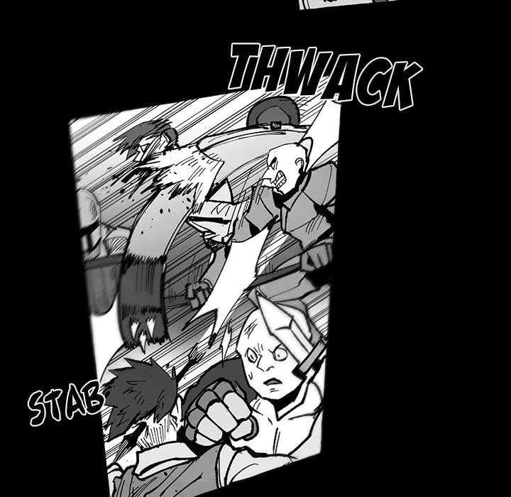 Nine Fantasy Chapter 57 page 24 - 