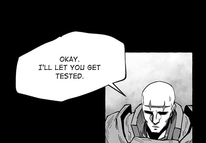 Nine Fantasy Chapter 57 page 4 - 