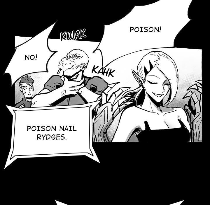 Nine Fantasy Chapter 57 page 31 - 