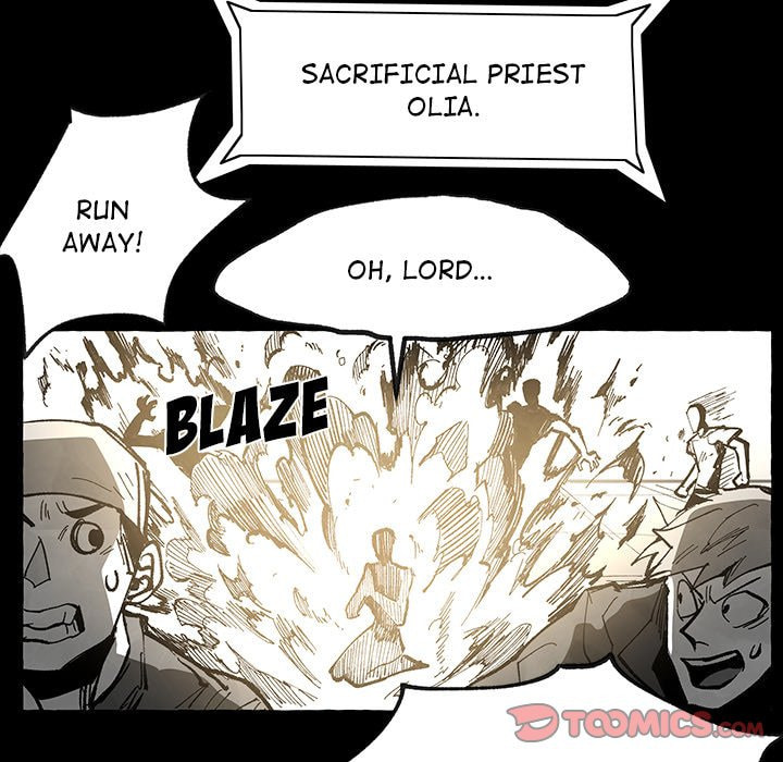 Nine Fantasy Chapter 57 page 32 - 