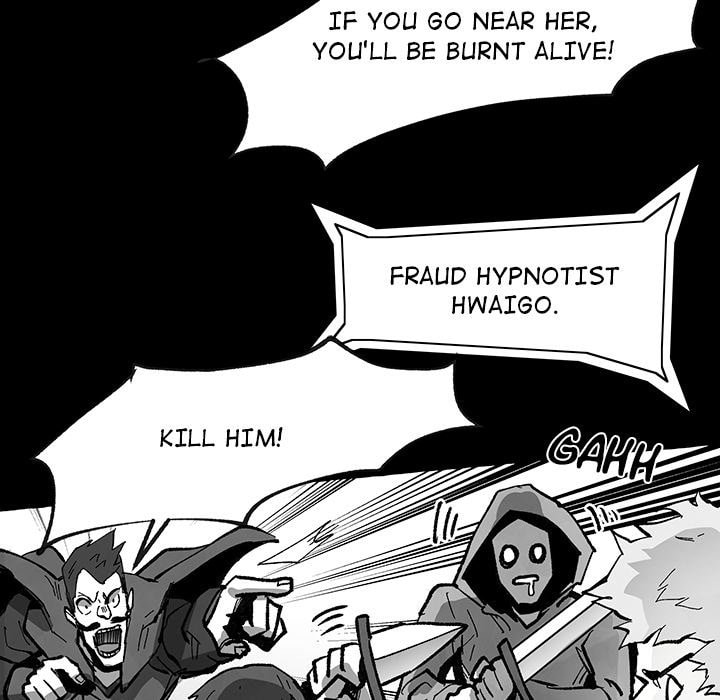 Nine Fantasy Chapter 57 page 33 - 