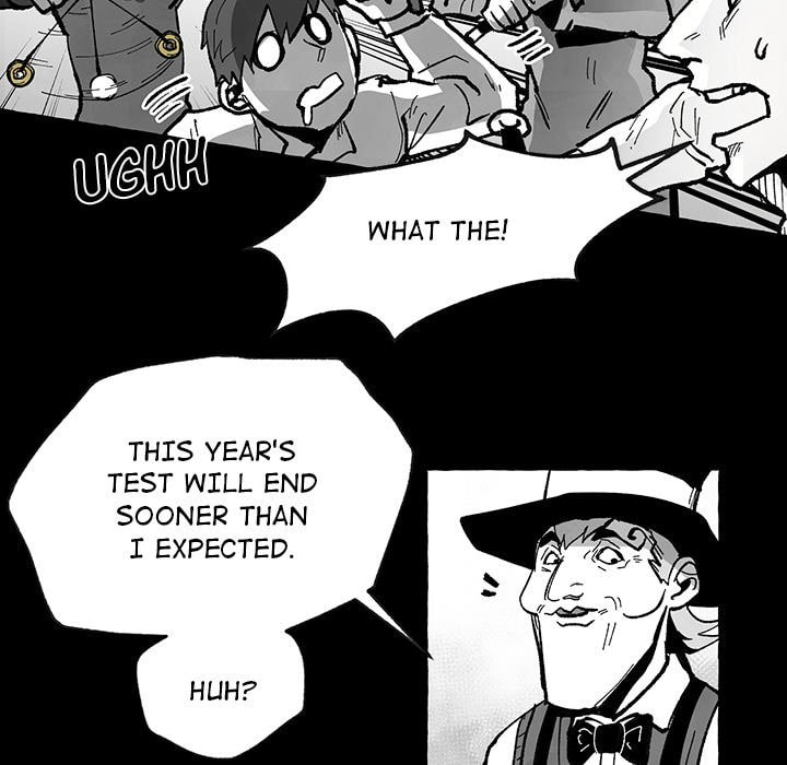 Nine Fantasy Chapter 57 page 34 - 