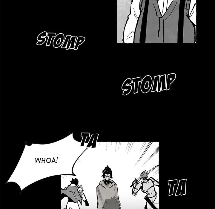 Nine Fantasy Chapter 57 page 35 - 
