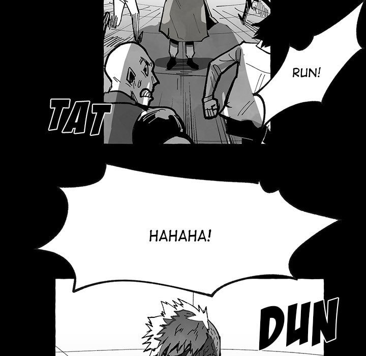 Nine Fantasy Chapter 57 page 36 - 
