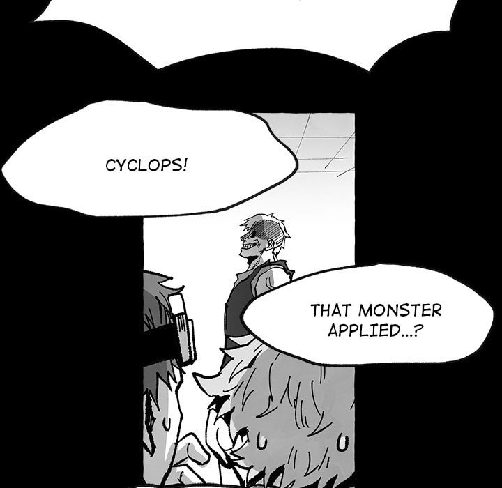 Nine Fantasy Chapter 57 page 38 - 