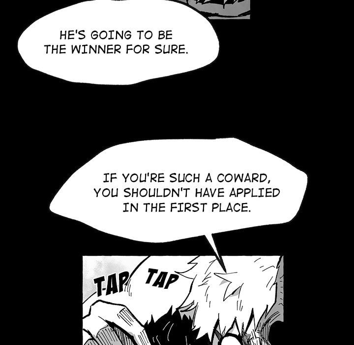 Nine Fantasy Chapter 57 page 39 - 