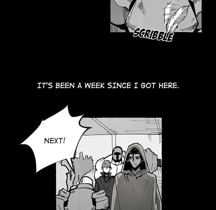 Nine Fantasy Chapter 57 page 5 - 