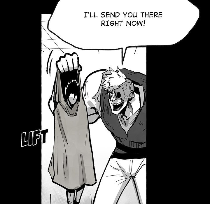 Nine Fantasy Chapter 57 page 41 - 