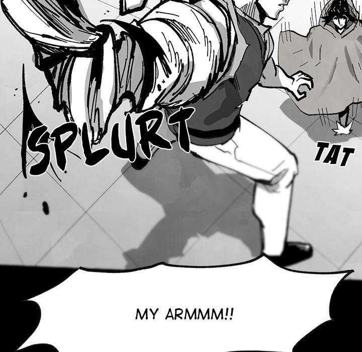 Nine Fantasy Chapter 57 page 45 - 