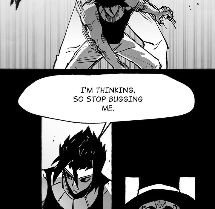 Nine Fantasy Chapter 57 page 50 - 