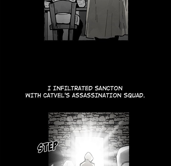 Nine Fantasy Chapter 57 page 6 - 