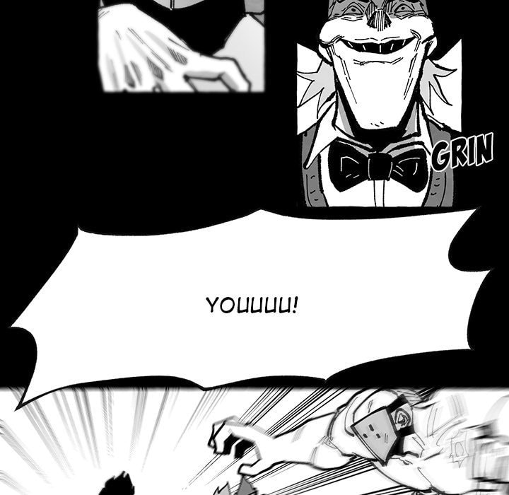 Nine Fantasy Chapter 57 page 51 - 