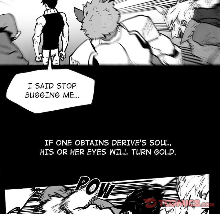 Nine Fantasy Chapter 57 page 52 - 