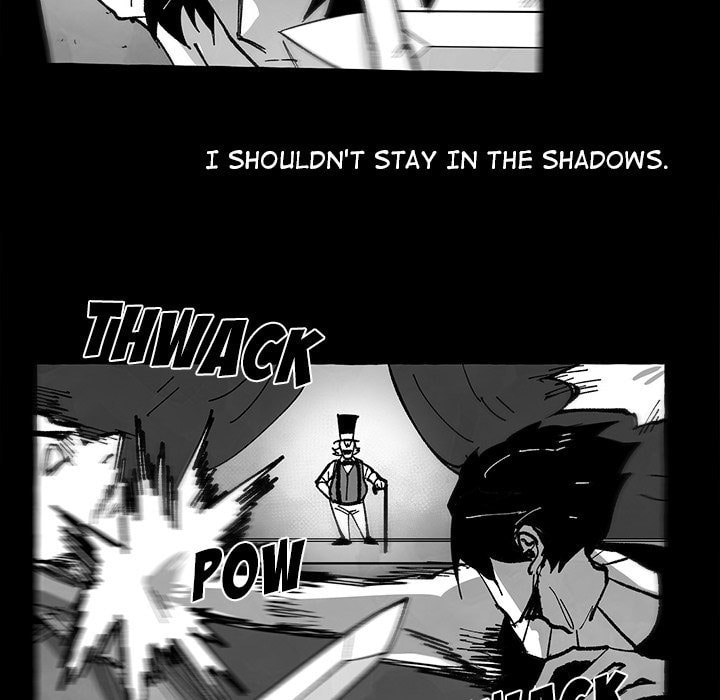 Nine Fantasy Chapter 57 page 54 - 