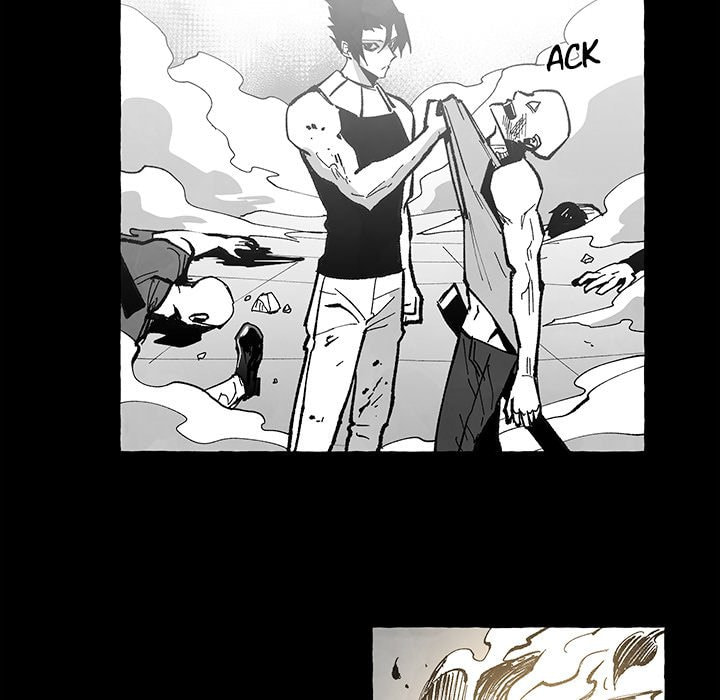 Nine Fantasy Chapter 57 page 57 - 