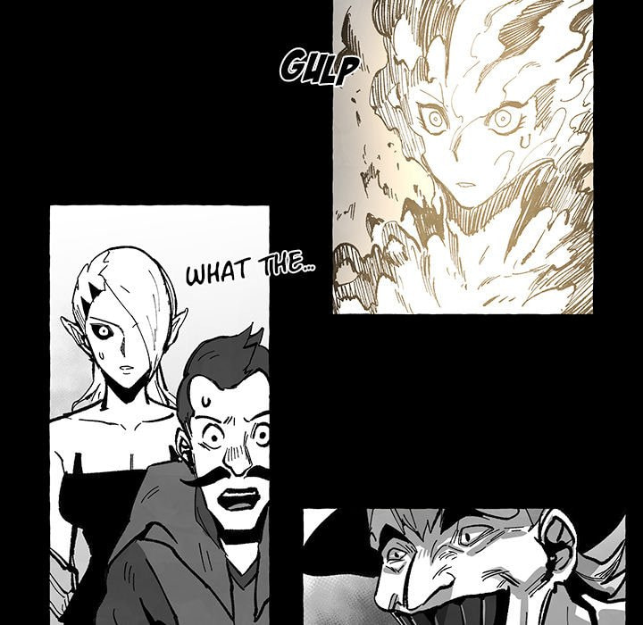 Nine Fantasy Chapter 57 page 58 - 