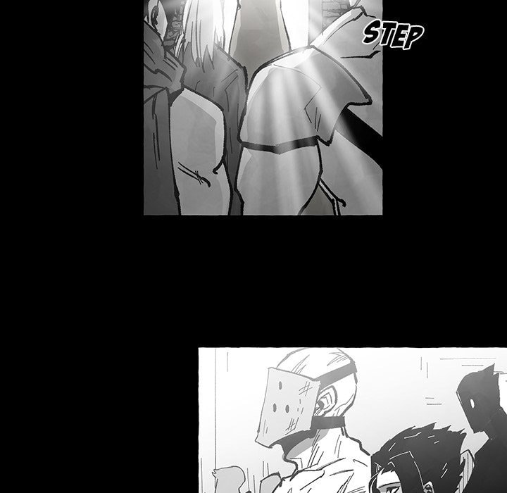 Nine Fantasy Chapter 57 page 7 - 