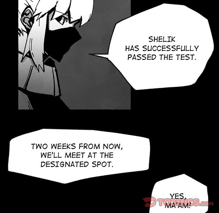 Nine Fantasy Chapter 57 page 62 - 