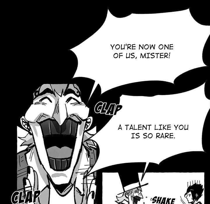 Nine Fantasy Chapter 57 page 65 - 