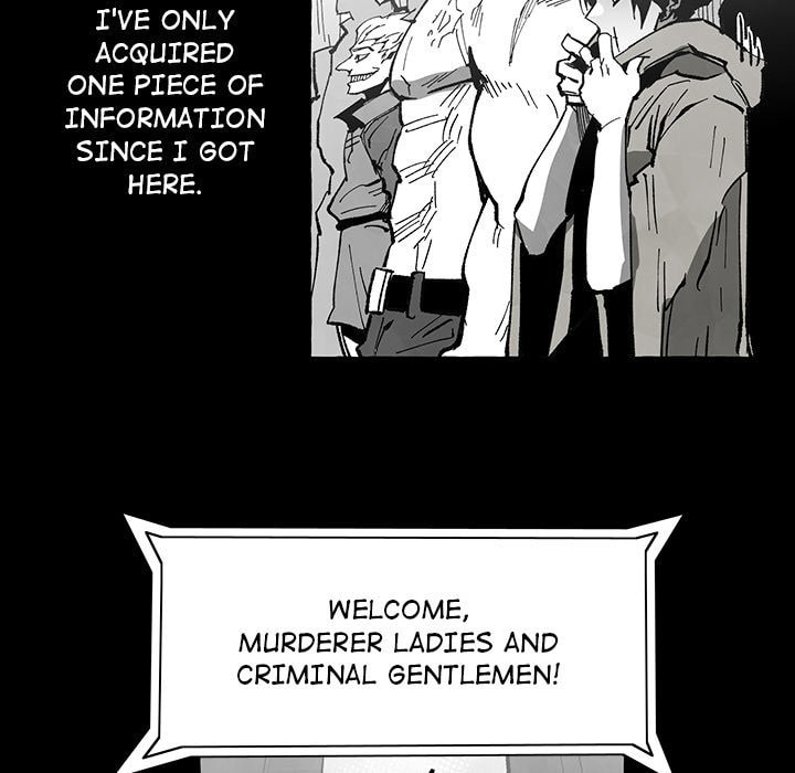 Nine Fantasy Chapter 57 page 8 - 