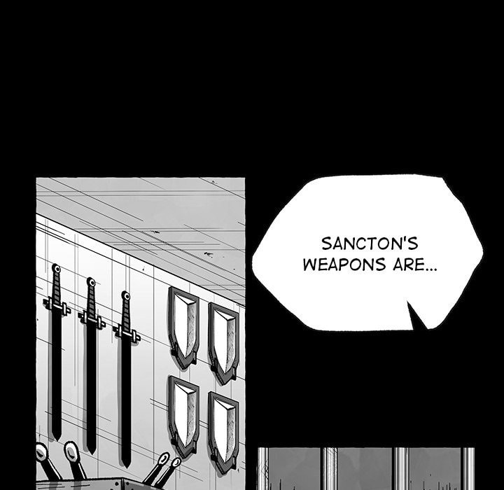Nine Fantasy Chapter 57 page 73 - 