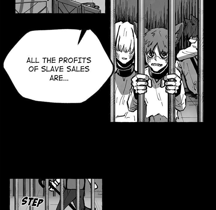 Nine Fantasy Chapter 57 page 74 - 