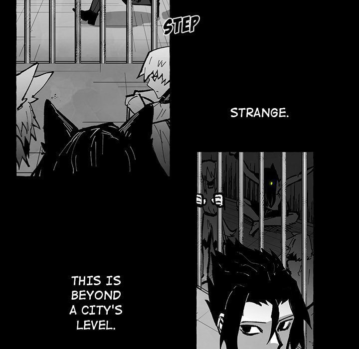 Nine Fantasy Chapter 57 page 75 - 