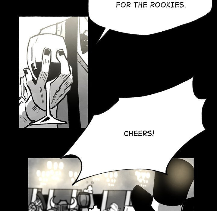 Nine Fantasy Chapter 57 page 89 - 