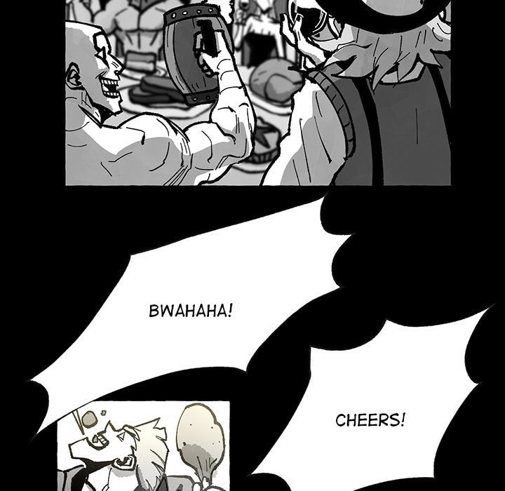 Nine Fantasy Chapter 57 page 90 - 