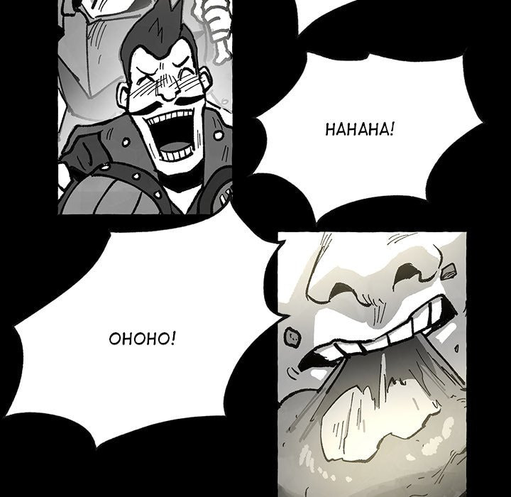 Nine Fantasy Chapter 57 page 91 - 