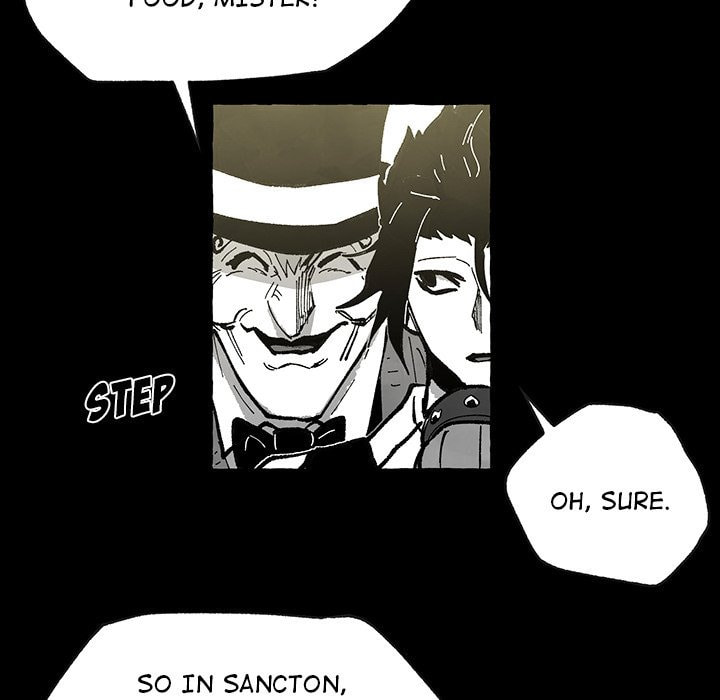 Nine Fantasy Chapter 57 page 93 - 