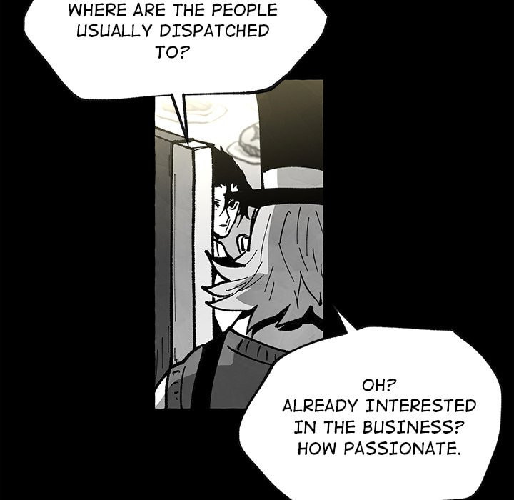 Nine Fantasy Chapter 57 page 94 - 
