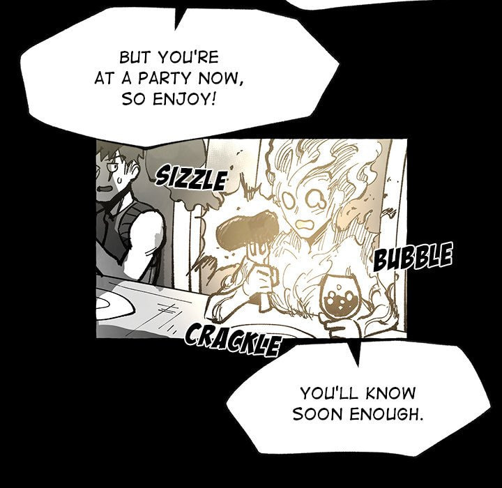 Nine Fantasy Chapter 57 page 95 - 