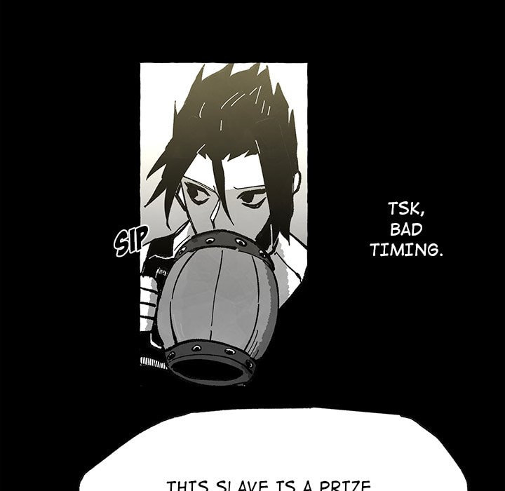 Nine Fantasy Chapter 57 page 96 - 