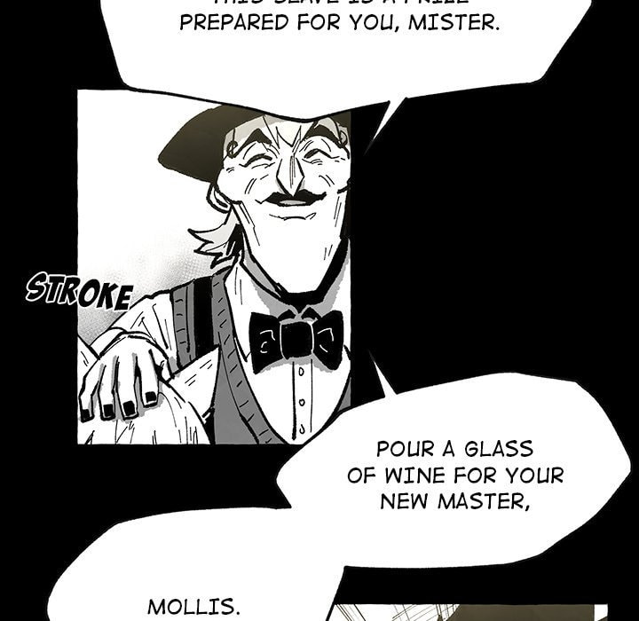 Nine Fantasy Chapter 57 page 97 - 