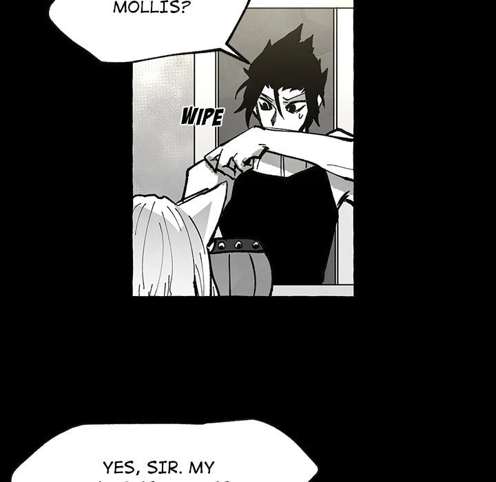 Nine Fantasy Chapter 57 page 99 - 