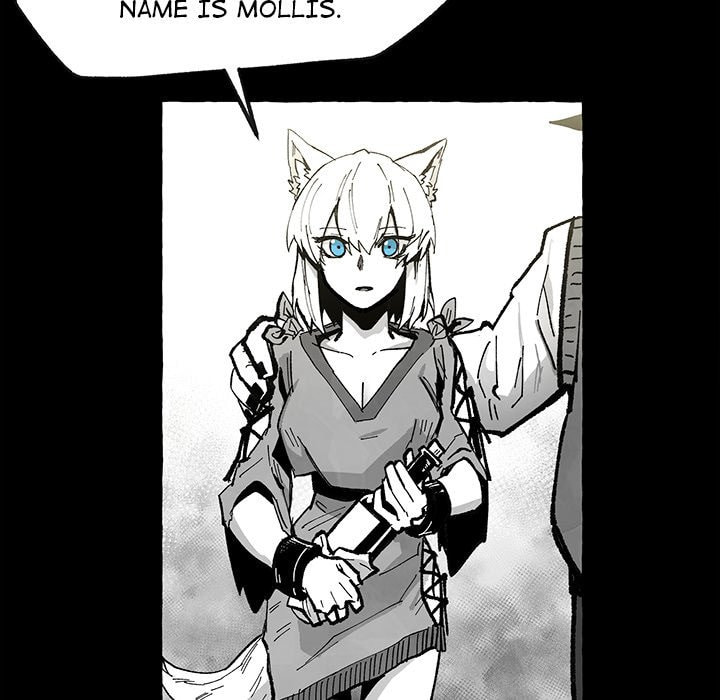 Nine Fantasy Chapter 57 page 100 - 