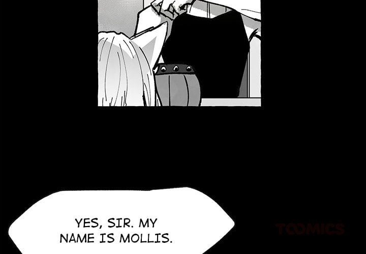 Nine Fantasy Chapter 58 page 2 - 