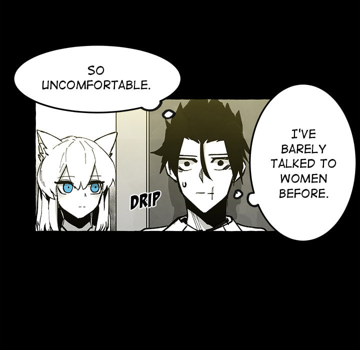 Nine Fantasy Chapter 58 page 11 - 